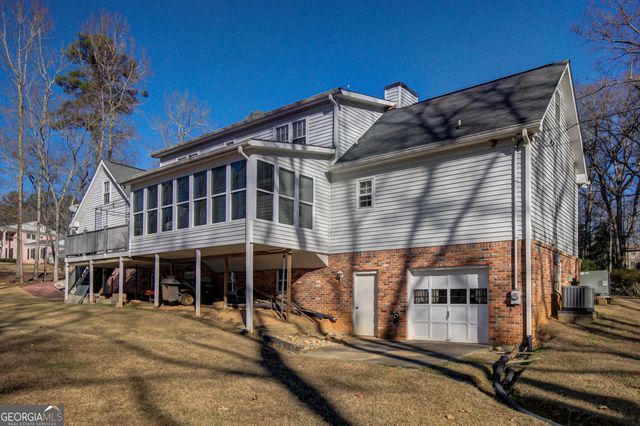 6450 Lake Sara Glen Drive, Douglasville, GA 30135