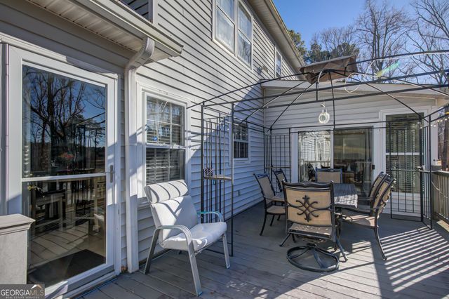 6450 Lake Sara Glen Drive, Douglasville, GA 30135