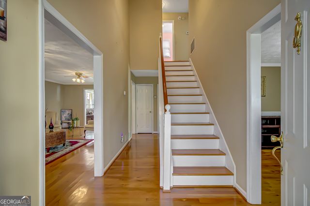 6450 Lake Sara Glen Drive, Douglasville, GA 30135