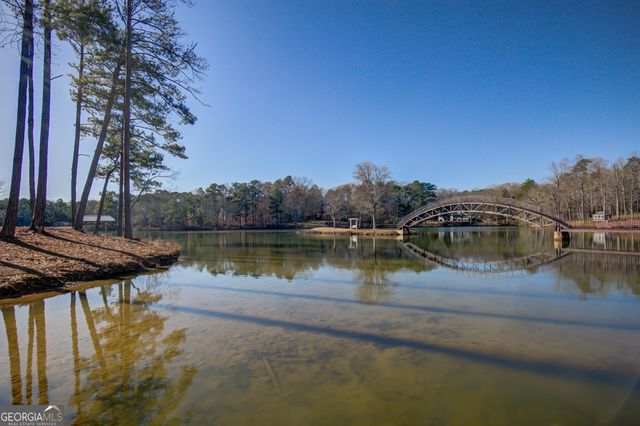 6450 Lake Sara Glen Drive, Douglasville, GA 30135