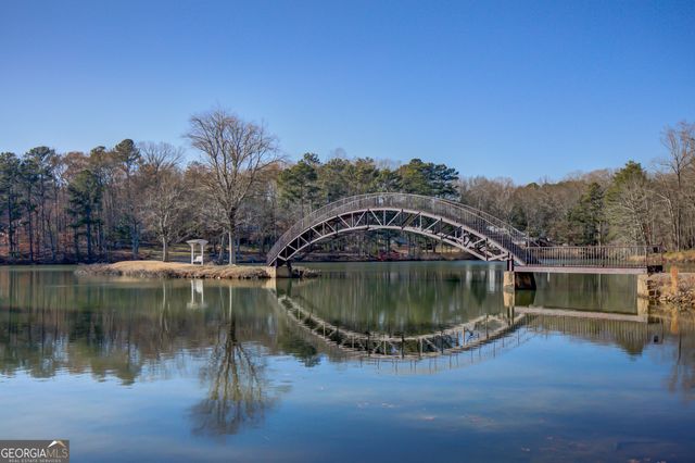 6450 Lake Sara Glen Drive, Douglasville, GA 30135