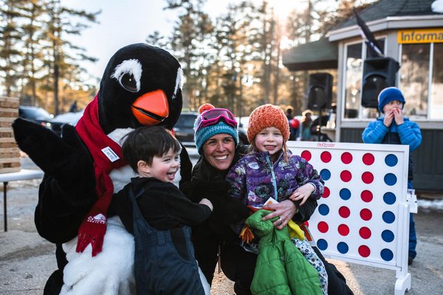 243 Skimobile Road # 255, Conway, NH 03860