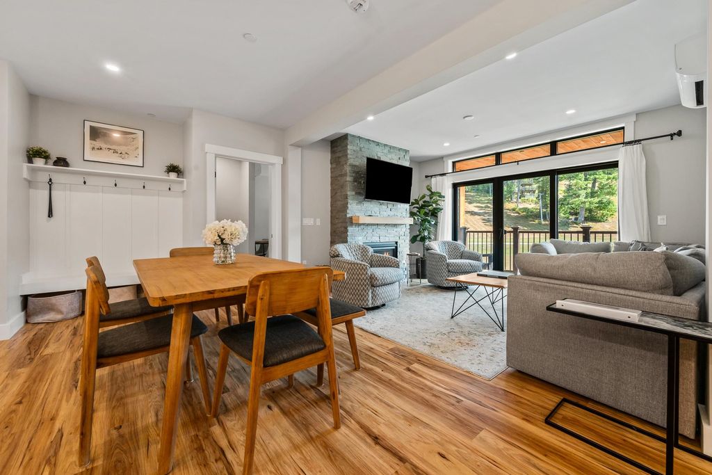 243 Skimobile Road # 255, Conway, NH 03860