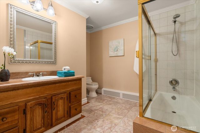 17524 10th Avenue NW, Shoreline, WA 98177