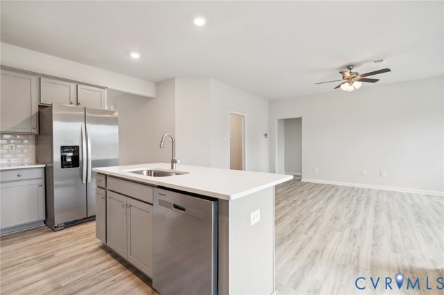 7778 Secret Knoll Ter, Mechanicsville, VA 23111