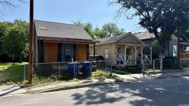 211 Rehmann, San Antonio, TX 78204