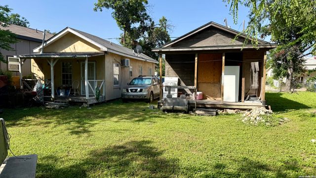 211 Rehmann, San Antonio, TX 78204