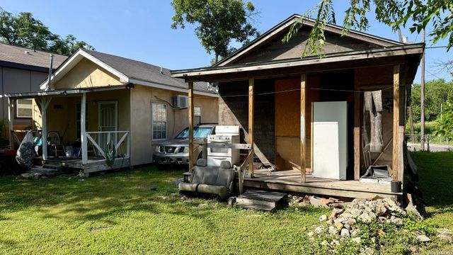 211 Rehmann, San Antonio, TX 78204