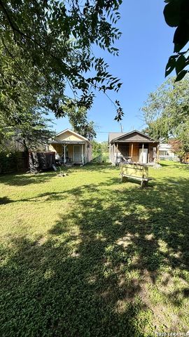 211 Rehmann, San Antonio, TX 78204