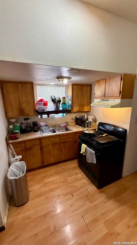 211 Rehmann, San Antonio, TX 78204