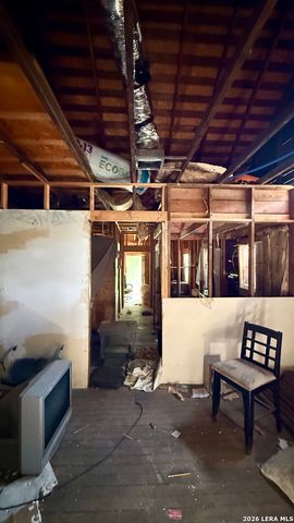 211 Rehmann, San Antonio, TX 78204