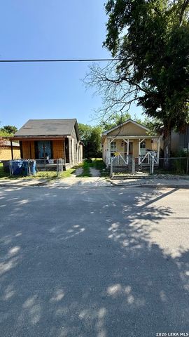 211 Rehmann, San Antonio, TX 78204