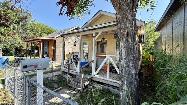 211 Rehmann, San Antonio, TX 78204