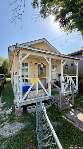 211 Rehmann, San Antonio, TX 78204