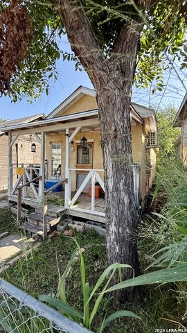 211 Rehmann, San Antonio, TX 78204