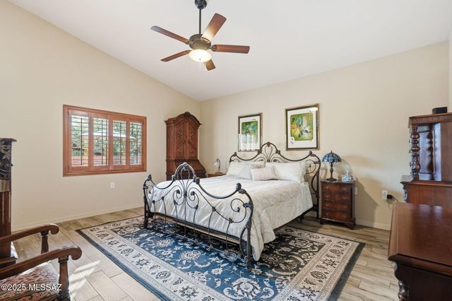 603 W Mickelson Lane, Green Valley, AZ 85614