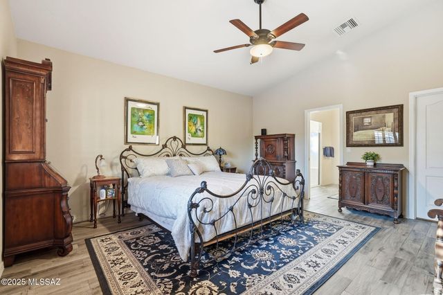 603 W Mickelson Lane, Green Valley, AZ 85614