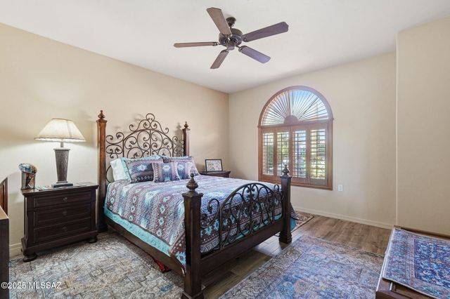 603 W Mickelson Lane, Green Valley, AZ 85614