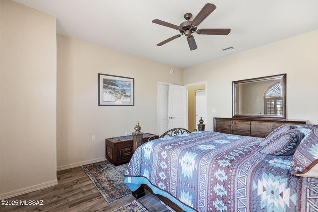 603 W Mickelson Lane, Green Valley, AZ 85614