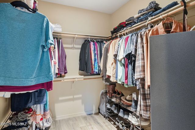 603 W Mickelson Lane, Green Valley, AZ 85614