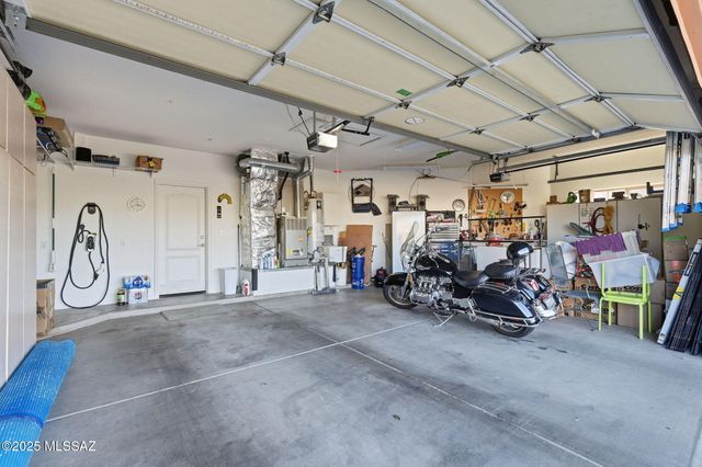 603 W Mickelson Lane, Green Valley, AZ 85614