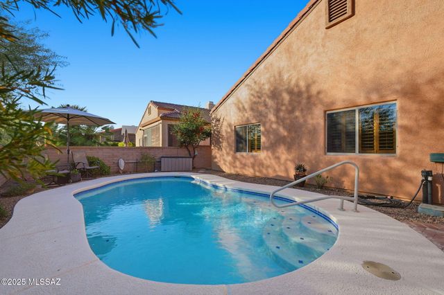 603 W Mickelson Lane, Green Valley, AZ 85614