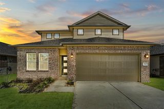 1223 Rosemead Drive, Rosharon, TX 77583