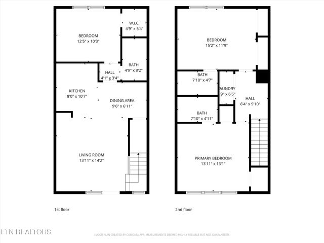 1121 Tree Top Way 1422, Knoxville, TN 37920