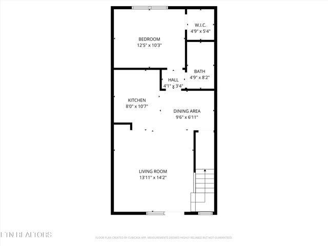 1121 Tree Top Way 1422, Knoxville, TN 37920