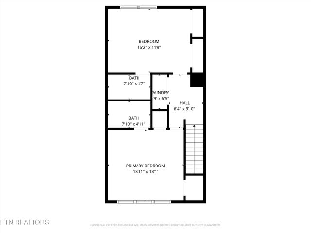 1121 Tree Top Way 1422, Knoxville, TN 37920