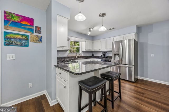 213 Cardinal Circle W, St. Marys, GA 31558