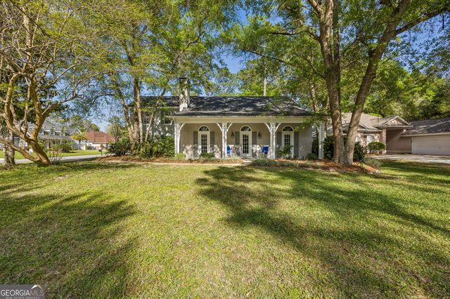 213 Cardinal Circle W, St. Marys, GA 31558