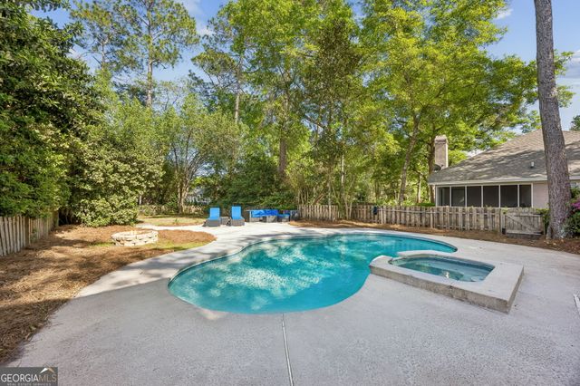 213 Cardinal Circle W, St. Marys, GA 31558