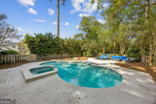 213 Cardinal Circle W, St. Marys, GA 31558