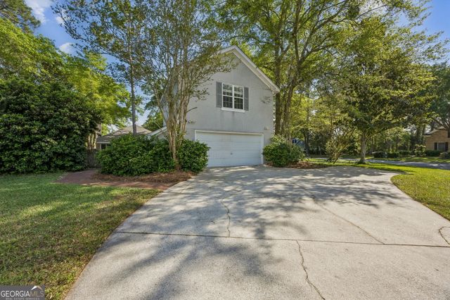 213 Cardinal Circle W, St. Marys, GA 31558