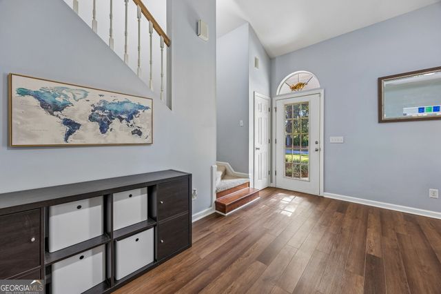 213 Cardinal Circle W, St. Marys, GA 31558