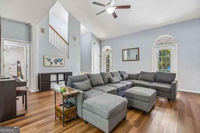 213 Cardinal Circle W, St. Marys, GA 31558