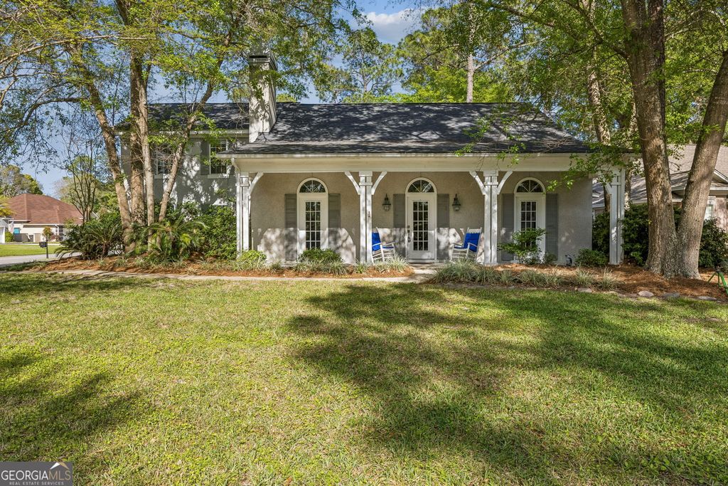 213 Cardinal Circle W, St. Marys, GA 31558