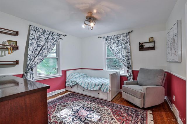 1012 Mary Lane, Wyoming, OH 45215