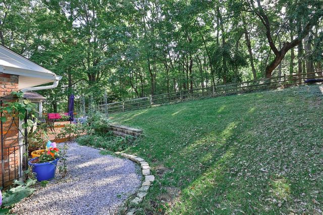 1012 Mary Lane, Wyoming, OH 45215