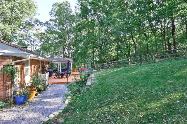 1012 Mary Lane, Wyoming, OH 45215