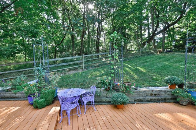 1012 Mary Lane, Wyoming, OH 45215