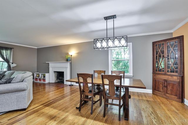 1012 Mary Lane, Wyoming, OH 45215