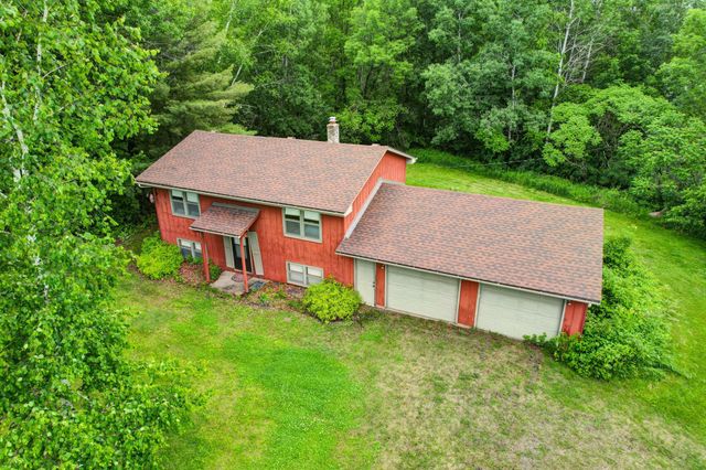 2681 Keystone Street, Knife Lake Twp, MN 55051