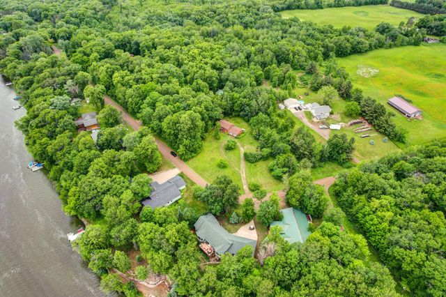 2681 Keystone Street, Knife Lake Twp, MN 55051