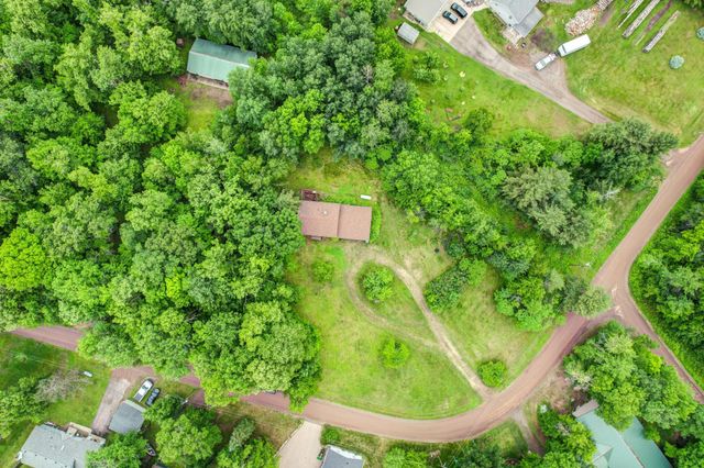 2681 Keystone Street, Knife Lake Twp, MN 55051