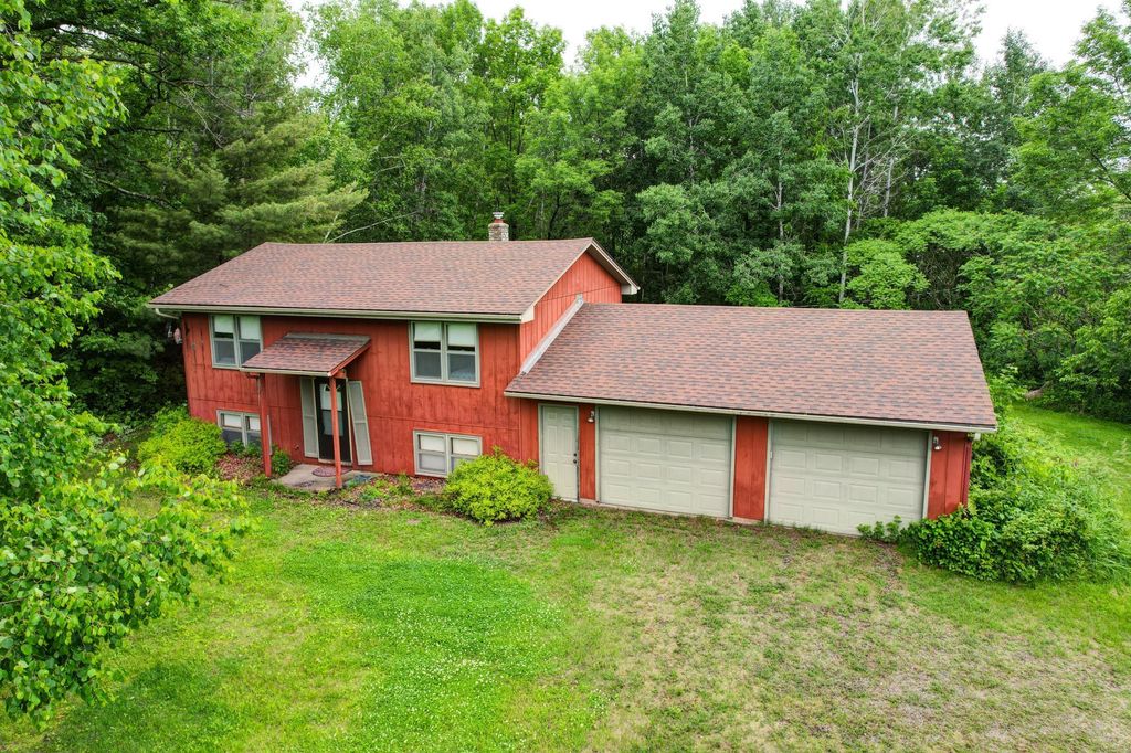 2681 Keystone Street, Knife Lake Twp, MN 55051