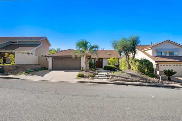 2030 Seca Street, El Cajon, CA 92019