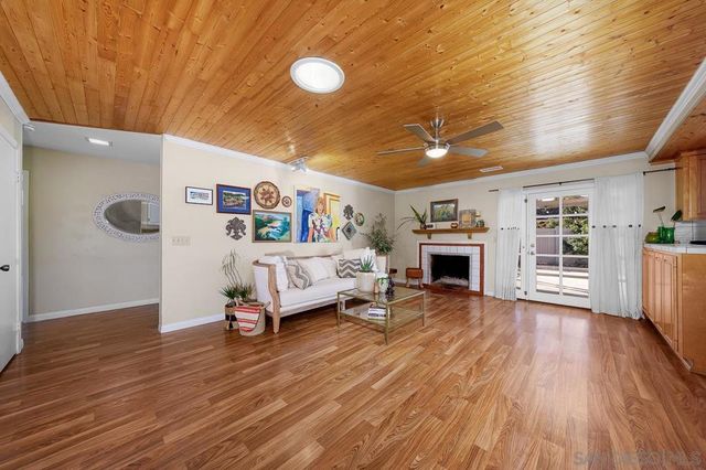 2030 Seca Street, El Cajon, CA 92019