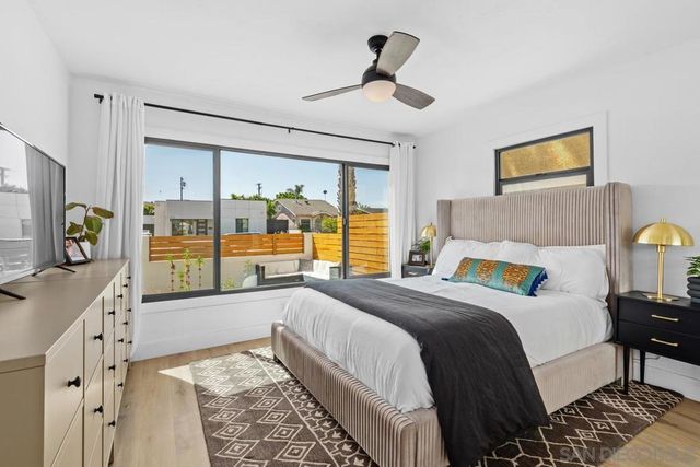 4365 67 Wilson Ave, San Diego, CA 92104